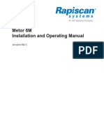 Metor 6M Users Manual Ver 92102916 - 5