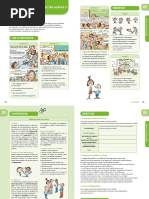 Max Et Lili 25 Debattre Avec Les Autres Pdf