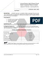 Saudi Industrial Resins Limited: HETRON 922