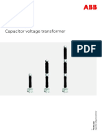 Product Manual-En (TYD 72.5-550)