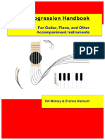 Matney Niemuth 2019 Chord Progression Handbook