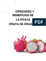 1.-Propiedades y Beneficios De-Las-Pitayas