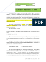 Las Palancas de 3er Grado No Dan Ventaja Mecànica Alguna