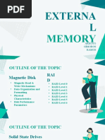 Group3 External-Memory