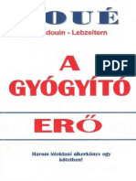 A Gyógyító Erő