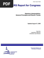 Download Statutory Construction - General Principles by Roma Caraig SN51280424 doc pdf