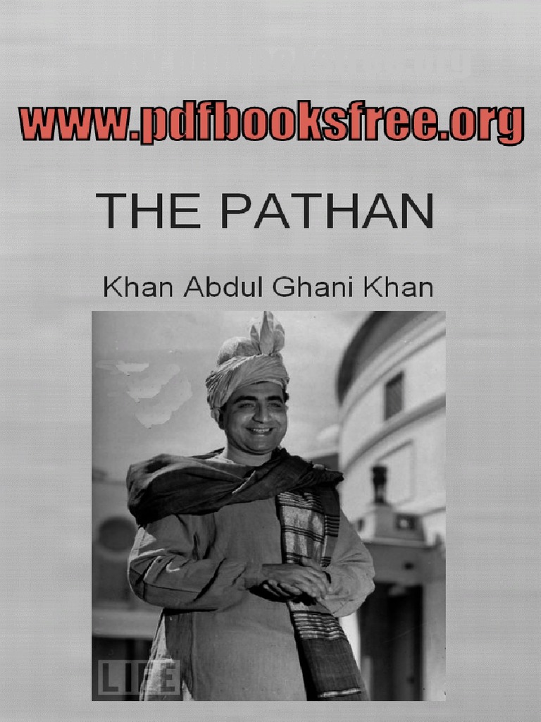 Pathan | PDF