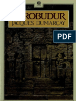 Borobudur OUP