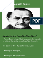 Auguste Comte-converted