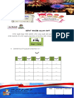 LKPD Januari Lots Lengkap 2021