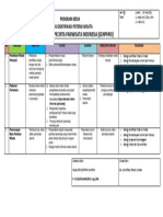 Proker BID. IDENTIFIKASI POTENSI WISATA 1