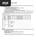 Download STUDIKASUSEXCEL2007byDonaRaramentikSN51280820 doc pdf