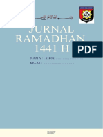 Jurnal Ramadhan 1441 H SMKN 8 Bdg-1 Kiki