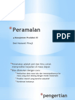 peramalan manajemen produksi 3