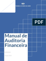 Manual de Auditoria Financeira Edicao2015