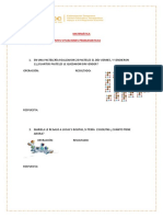 matematica configuracion de apoyo