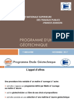 TM Programme Étude Géotechnique FINAL