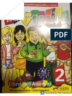 La Pandilla 2