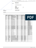 DB5 - Datensicht: Typ Des Datenbausteins