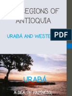 Uraba and Western