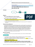 Laboratorio Pregunta 2-TCP