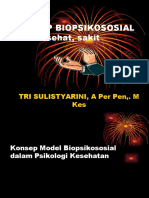 2.Konsep Biopsikososial, Konsep Diri