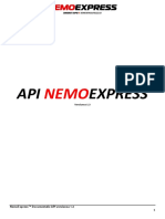 Documentatie API NemoExpress 1.3