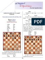 15 - Iliesco Vs Najdorf 50-51