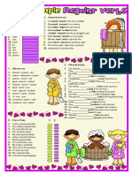 past-simple-regular-verbs