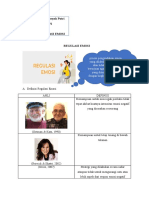 Rona Adissyah Putri - 1908015091 - Mindmap Regulasi Emosi