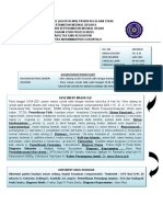 Clinical Pathway