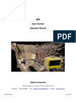 ILRIS HD 3D Operation Manual RevH