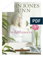 Vol. 8 Glenbrooke - Wildflowers (Flores silvestres) Robin Jones Gunn