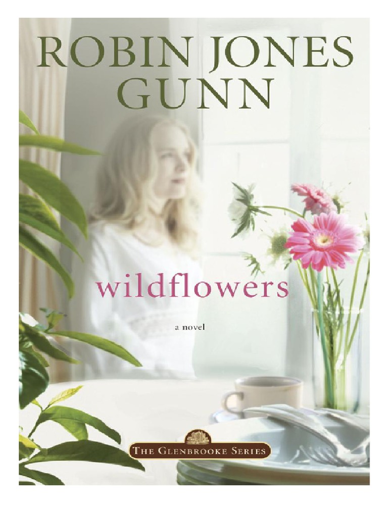 Vol. 8 Glenbrooke - Wildflowers (Flores Silvestres) Robin Jones Gunn | PDF  | Tempo | Café, image size:768x1024