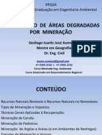 PPGEA 2015  PARTE  7.1  RAD MINERAÇÃO (1)