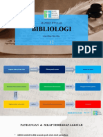 Bibliologi - Okky Otto Otto 12