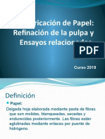 Refinacion 2019