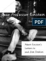 Dear Professor Einstein - Albert Einstein's Letters To and From Children (PDFDrive)