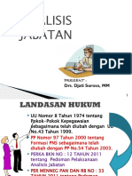 Bintek Bkd Anjab (Drs. Djati Suroso, Mm)_upload