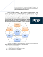 7S Framework