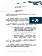 Informe Precalificacion - Tuesta Maldonado-Nhl