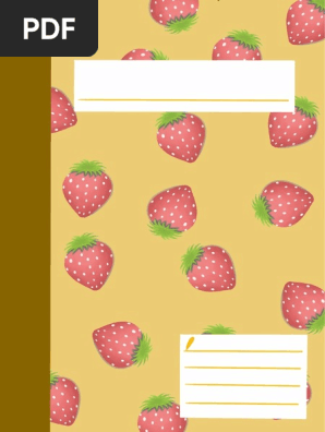 Goodnotes A4 Templates (Draw By Myself)