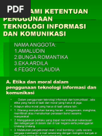 Download MEMAHAMI KETENTUAN PENGGUNAAN TEKNOLOGI INFORMASI DAN KOMUNIKASI by Nha Ci Peri Kecil SN51283323 doc pdf