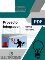 Proyecto Integrador Electrotecnia..