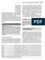 Centralizacion - Descentralizacion