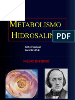 5. metabolismo salino