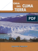 Historia Del Clima de La Tierra - Uriarte (2003)