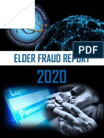 2020 Elder Fraud Report