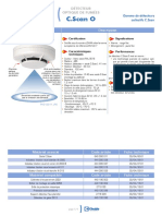 C.SCAN O-Fiche CS0457-01C