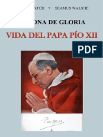 Vida Del Papa Pio XII HATCH